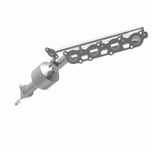 Cargar imagen en el visor de la galería, Magnaflow Conv DF 10-14 GX460 4.6L Manifold
