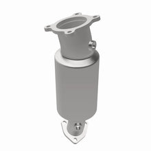 Cargar imagen en el visor de la galería, MagnaFlow California Grade CARB Compliant Converter Direct-Fit 05-09 Audi A4 / A4 Quattro