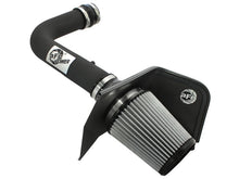 Load image into Gallery viewer, aFe MagnumFORCE Intake Stage-2 Pro DRY S 2014 Jeep Cherokee V6 3.2L