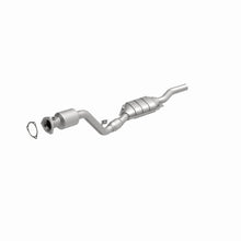 Cargar imagen en el visor de la galería, MagnaFlow Conv DF 03 Volkswagen Passat 2.8L