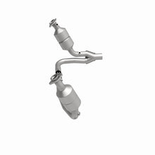 Cargar imagen en el visor de la galería, MagnaFlow Conv DF 04 Dodge Dakota 6 3.7L 4WD