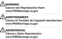 Cargar imagen en el visor de la galería, Energy Suspensión 65-70 Oldsmobile Buje de brazo de control delantero negro