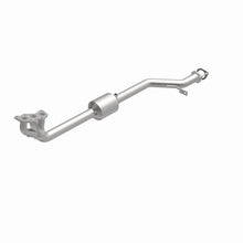 Cargar imagen en el visor de la galería, MagnaFlow Conv DF 05-07 Subaru Outback 3.0L