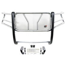 Cargar imagen en el visor de la galería, Westin 2019 GMC Sierra 1500 HDX Grille Guard - SS