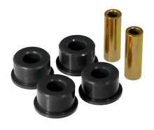 Cargar imagen en el visor de la galería, Prothane 86-89 Honda Accord Front Shock Bushings - Black