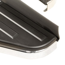 Cargar imagen en el visor de la galería, Rugged Ridge Running Board Black 11-18 Jeep Grand Cherokee WK