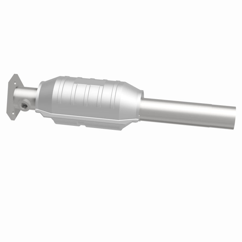 MagnaFlow Conv Ajuste directo VW 86 92