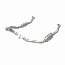 Cargar imagen en el visor de la galería, MagnaFlow Conv DF 94-95 Disc./Defender 3.9L