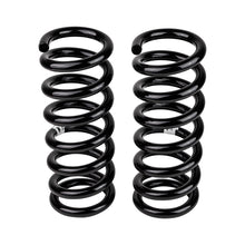 Cargar imagen en el visor de la galería, ARB / OME Coil Spring Front Nissan Y62 With Barf