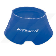 Cargar imagen en el visor de la galería, Mishimoto 00-02 Audi S4 Manguera del cuerpo del acelerador azul