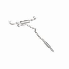 Cargar imagen en el visor de la galería, MagnaFlow SYS Cat-Back 2014 Jeep Cherokee 3.2L 4x4