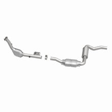 Cargar imagen en el visor de la galería, MagnaFlow Conv DF 2003 Mercedes ML320 3.2L