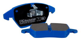 EBC 2022+ Toyota GR Yaris Bluestuff Rear Brake Pads