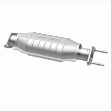 Cargar imagen en el visor de la galería, MagnaFlow Conv DF 98-00 Kia Sportage Trasero