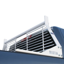 Cargar imagen en el visor de la galería, Westin 2002-2018 Dodge/Ram 1500 HD Headache Rack - White