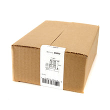 Cargar imagen en el visor de la galería, McGard SplineDrive Tuner 8 Lug Install Kit w/Locks &amp; Tool (Cone) M14X1.5 / 1in. Hex - Chrome