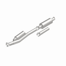 Cargar imagen en el visor de la galería, MagnaFlow 19-23 GM 1500 4.3L / 5.3L D-Fit Muffler Replacement