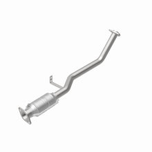 Cargar imagen en el visor de la galería, MagnaFlow Conv DF 96-97 Infiniti J30 3.0L Passenger Side