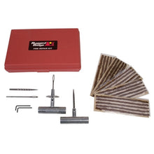 Cargar imagen en el visor de la galería, Rugged Ridge Tire Plug Repair Kit for Off-road
