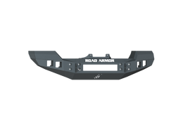 Road Armor 07-18 Jeep Wrangler JK Stealth parachoques delantero con cabrestante - Tex Blk