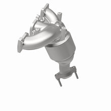 Cargar imagen en el visor de la galería, MagnaFlow Conv DF Ford Explorer 2013 3.5L Rear Manifold *NOT FOR SALE IN CALIFORNIA*