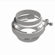 Cargar imagen en el visor de la galería, MagnaFlow Clamp Flange Assembly 3.5 inch
