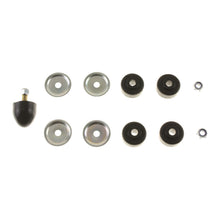 Cargar imagen en el visor de la galería, Bilstein B12 (Pro-Kit) 87-93 Ford Mustanf GT V8 5.0L Front &amp; Rear Suspension Kit