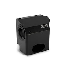 Cargar imagen en el visor de la galería, Mishimoto 14-15 Ford Fiesta ST 1.6L Kit de admisión de aire de alto rendimiento - Pulido