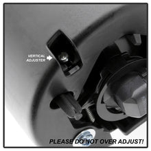 Cargar imagen en el visor de la galería, Spyder Dodge Durango 2011-2015 OEM Fog Light W/Universal Switch- Clear FL-DDU2011-C