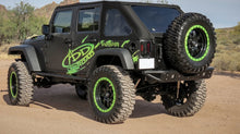 Cargar imagen en el visor de la galería, Addictive Desert Designs 07-18 Jeep Wrangler JK Venom Rear Bumper