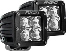Cargar imagen en el visor de la galería, Rigid Industries Dually - Spot - Juego de 2