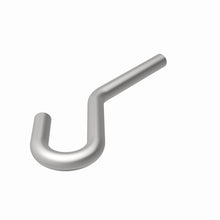 Cargar imagen en el visor de la galería, MagnaFlow Univ bent pipe SS 2.25inch 180/45