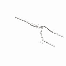 Cargar imagen en el visor de la galería, MagnaFlow SYS C/B 10 Chevy Silverado EC/SB