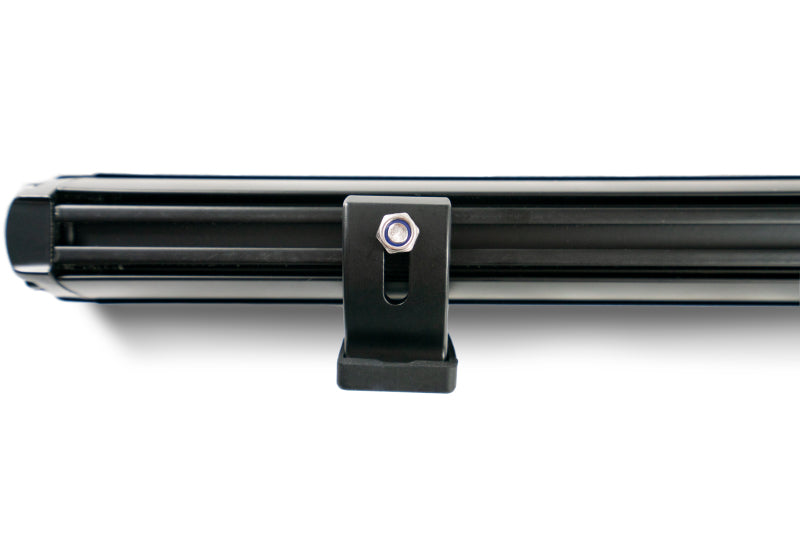 Soporte de barra de luz DV8 Offroad Elite Series para BE20EW105W
