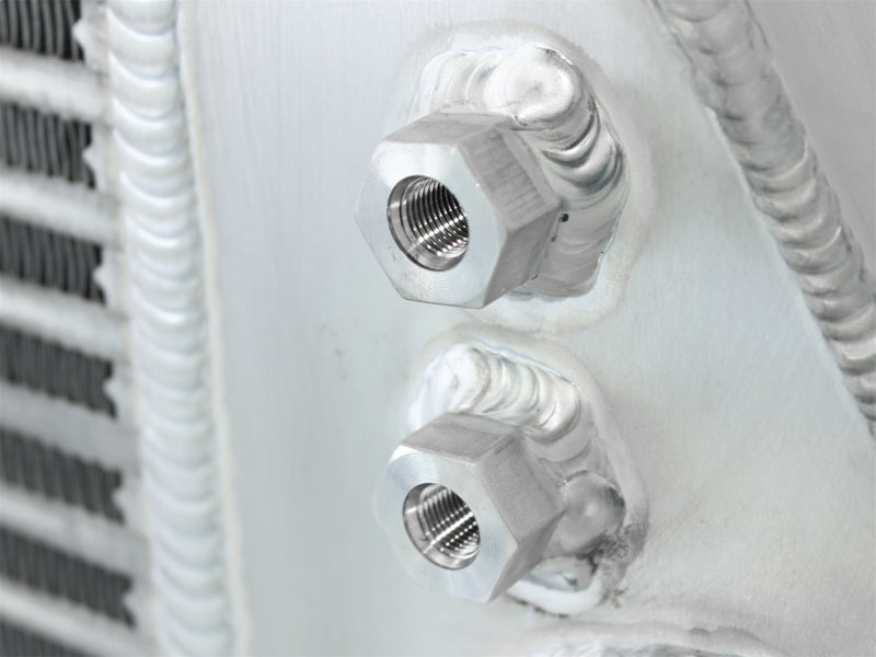 Intercoolers aFe Bladerunner 99-03 Ford Diesel Trucks V8 7.3L (td)