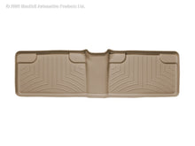 Cargar imagen en el visor de la galería, WeatherTech 06-12 Toyota RAV4 Rear FloorLiner - Tan