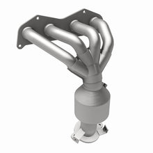 Cargar imagen en el visor de la galería, MagnaFlow Conv DF 07 Toyota Highlander 2.4L