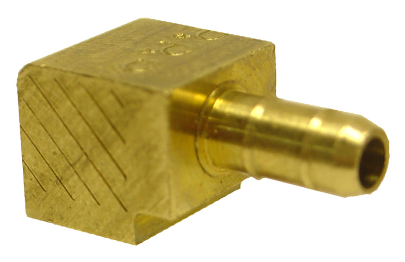 Conector de púa hembra Firestone de 1/8 pulg. NPT - Paquete de 25 (WR17603085)