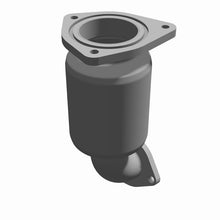 Cargar imagen en el visor de la galería, MagnaFlow Conv DF 99-02 Lanos 1.6L Front