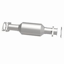 Cargar imagen en el visor de la galería, MagnaFlow Conv DF California Grade 75-78 Nissan B210 1.4L