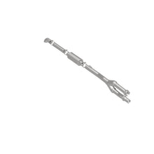 Cargar imagen en el visor de la galería, MagnaFlow 11-16 Ford F-250 6.2L 3.5in Single P/S Off Road Pro Series Performance C/B Exhaust