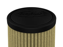 Cargar imagen en el visor de la galería, aFe Magnum FLOW Pro Guard 7 Universal Air Filter F-3in / B-6in / T-4in / H-6in