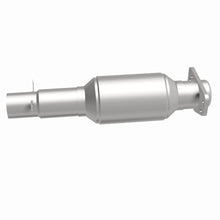 Cargar imagen en el visor de la galería, MagnaFlow California Grade Catalytic Converter Direct Fit 91-92 Oldsmobile Bravada V6 4.3L
