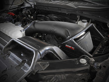 Cargar imagen en el visor de la galería, aFe Rapid Induction Cold Air Intake System w/Pro DRY S Filter 2021+ Ford F-150 V8-5.0L