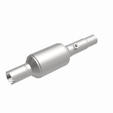 Cargar imagen en el visor de la galería, MagnaFlow Conv Direct Fit 96-98 Jeep Grand Cherokee Underbody
