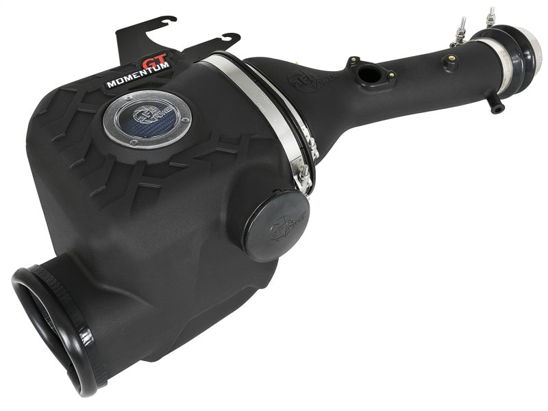 aFe Momentum GT Pro 5R Sistema de admisión de aire frío 12-15 Toyota Tacoma V6 4.0L