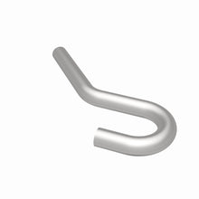 Cargar imagen en el visor de la galería, MagnaFlow Univ bent pipe SS 2.50inch 180/45