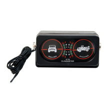 Cargar imagen en el visor de la galería, Rugged Ridge Clinometer with Light