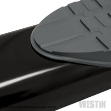 Cargar imagen en el visor de la galería, Westin 19-21 Ram 1500 Crew Cab PRO TRAXX 6 barras de paso Nerf ovaladas - Negro