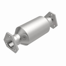 Cargar imagen en el visor de la galería, MagnaFlow Conv Direct Fit 80-83 Volkswagen Rabbit Pickup